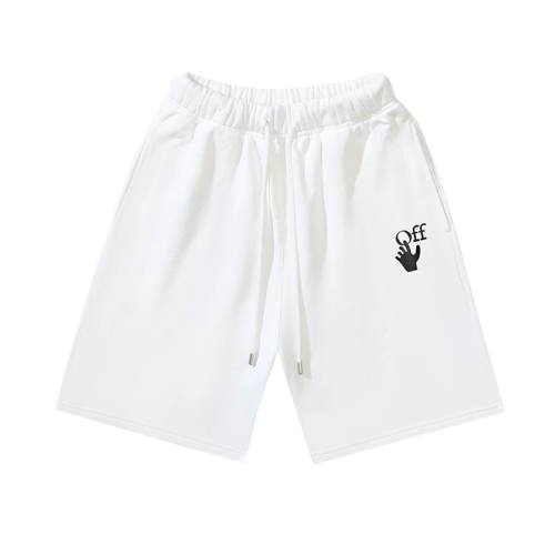 Off white Shorts-190(S-XL)