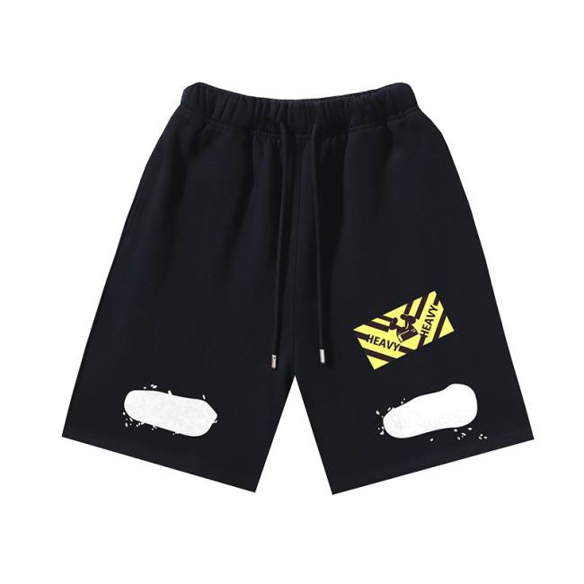 Off white Shorts-174(S-XL)