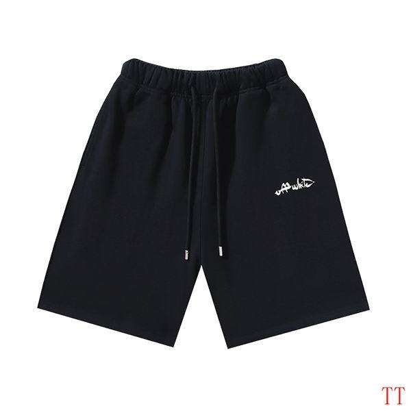 Off white Shorts-125(S-XL)