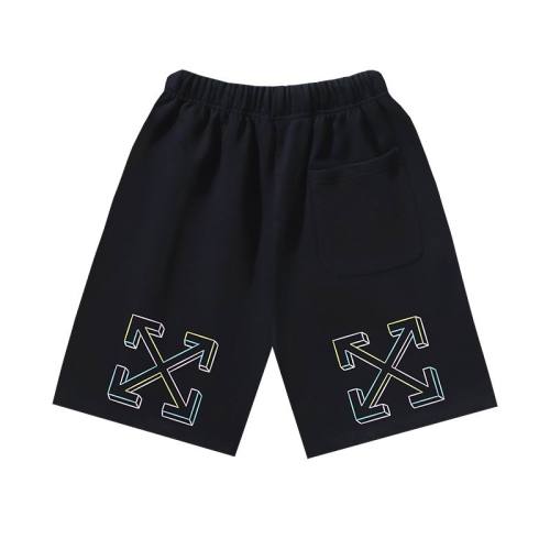 Off white Shorts-181(S-XL)