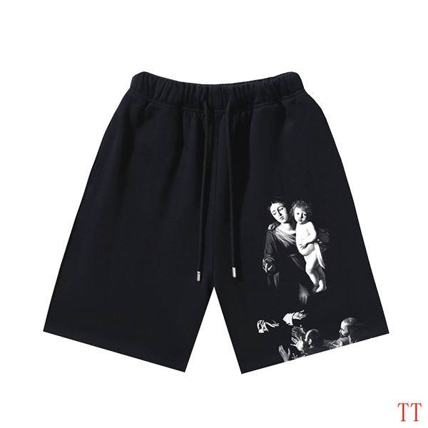 Off white Shorts-137(S-XL)