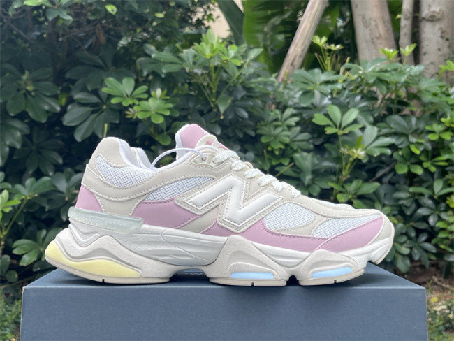 NB Shoes High End Quality-363