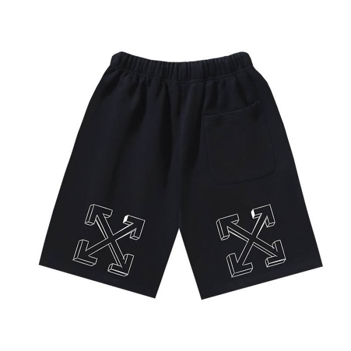 Off white Shorts-185(S-XL)