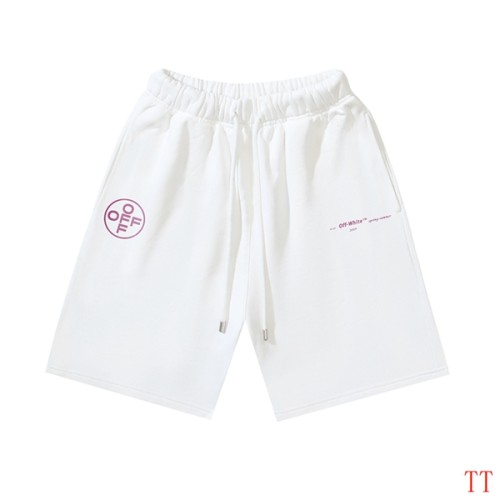 Off white Shorts-105(S-XL)