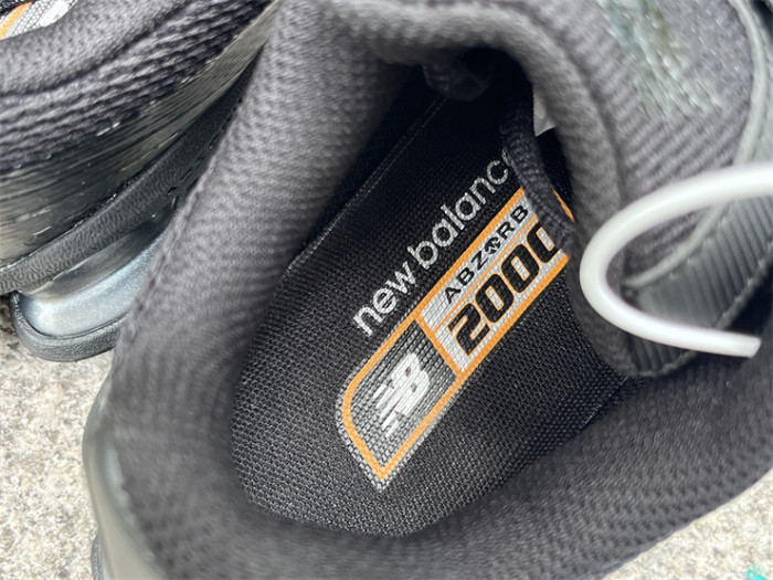 NB Shoes High End Quality-364