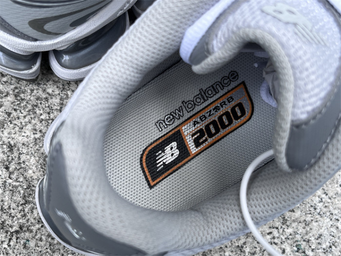 NB Shoes High End Quality-365