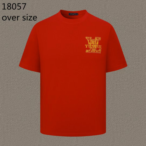 LV  t-shirt men-11308(M-XXXL)
