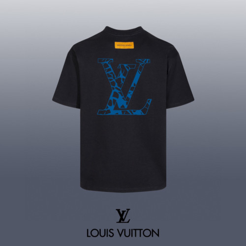 LV  t-shirt men-11451(XS-L)
