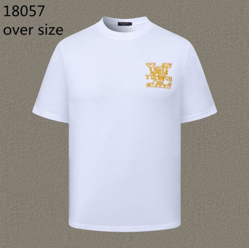 LV  t-shirt men-11309(M-XXXL)