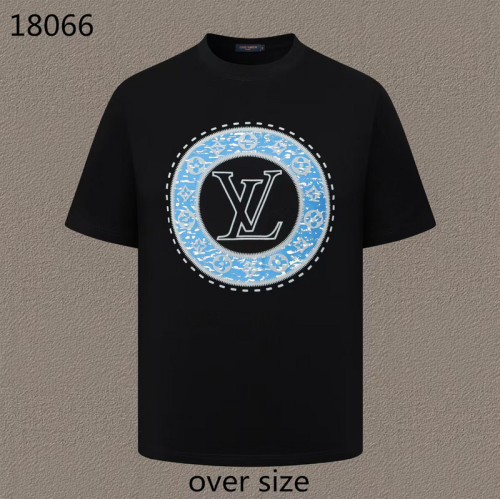 LV  t-shirt men-11296(M-XXXL)
