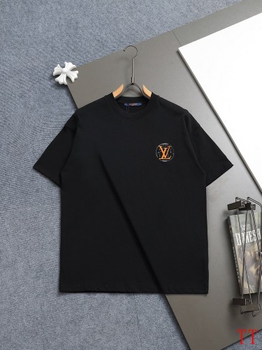 LV  t-shirt men-11523(XS-L)