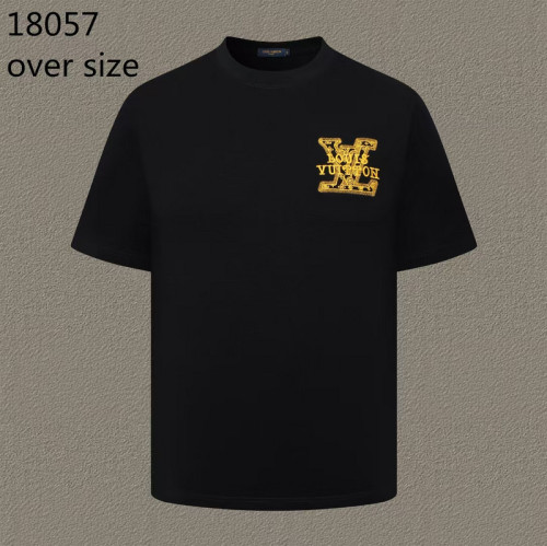 LV  t-shirt men-11306(M-XXXL)