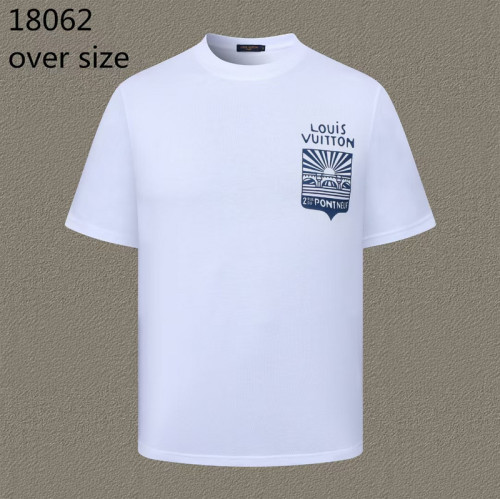 LV  t-shirt men-11304(M-XXXL)