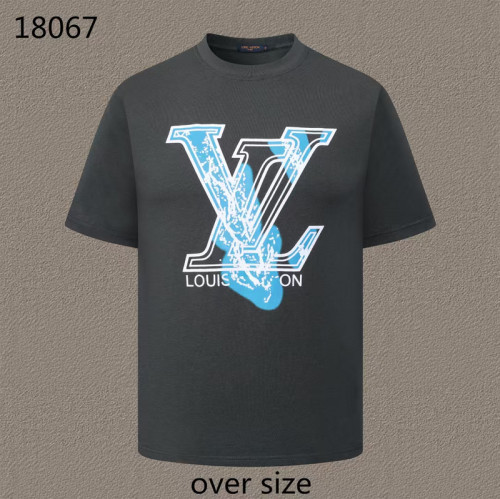 LV  t-shirt men-11294(M-XXXL)