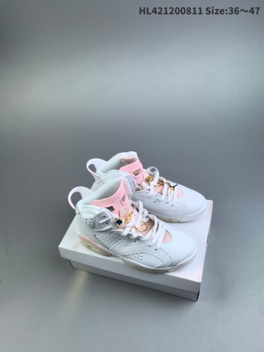 Jordan 6 shoes AAA Quality-143