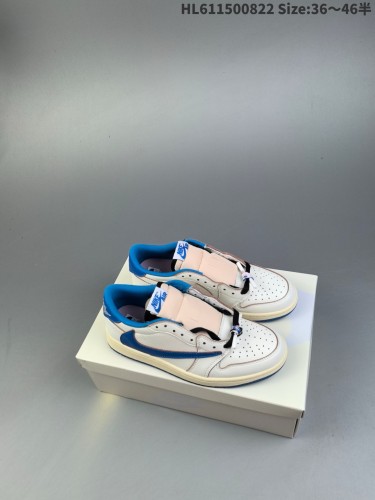 Jordan 1 low shoes AAA Quality-1253