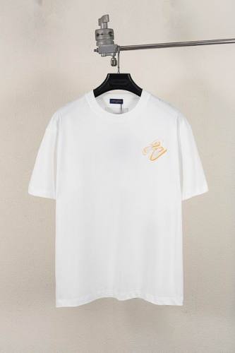 LV  t-shirt men-11602(XS-XL)