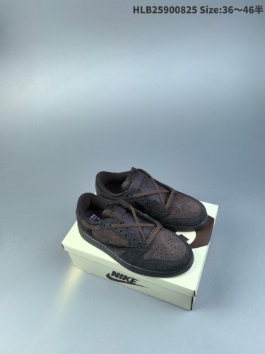 Jordan 1 low shoes AAA Quality-1252
