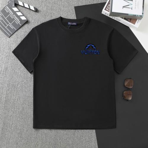 LV  t-shirt men-11570(XS-XL)