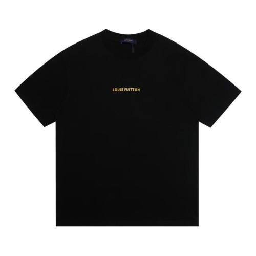 LV  t-shirt men-11590(XS-XL)