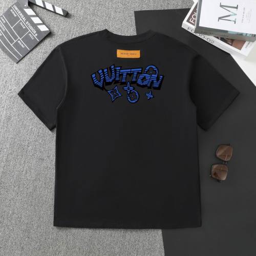 LV  t-shirt men-11571(XS-XL)