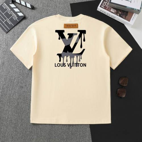 LV  t-shirt men-11561(XS-XL)