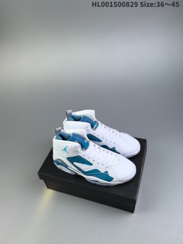 Jordan 6 shoes AAA Quality-144