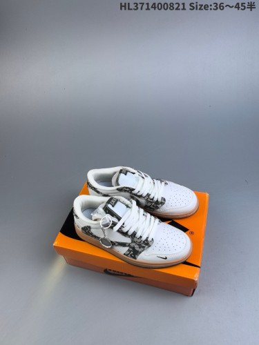 Jordan 1 women shoes AAA-1793