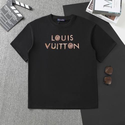 LV  t-shirt men-11558(XS-XL)