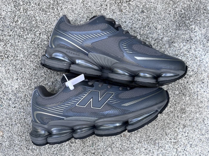 NB Shoes High End Quality-366