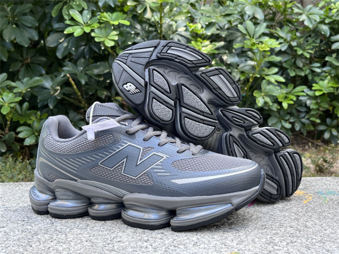 NB Shoes High End Quality-366