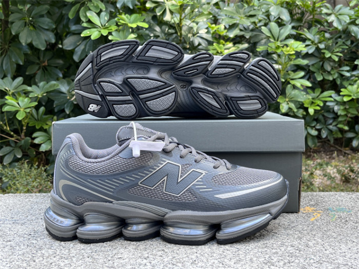 NB Shoes High End Quality-366