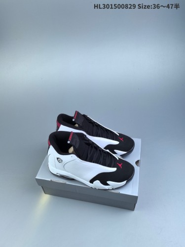 Air Jordan 14 women AAA-013
