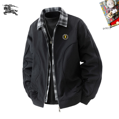 Burberry Coat men-763(M-XXXL)