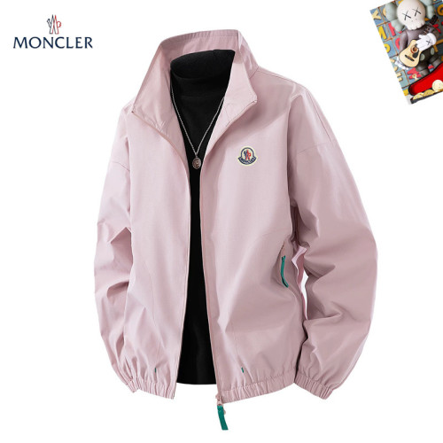 Moncler Coat men-556(M-XXXL)