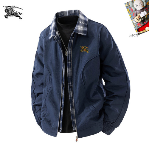 Burberry Coat men-756(M-XXXL)