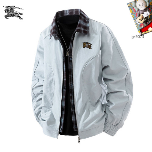 Burberry Coat men-753(M-XXXL)