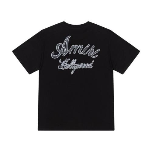 Amiri t-shirt-1982(S-XL)