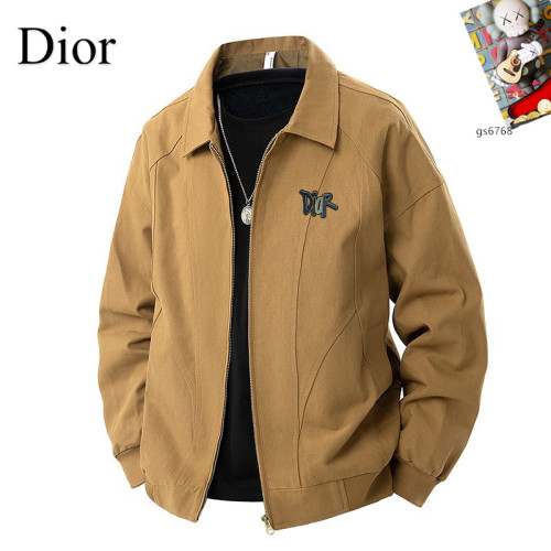 Dior Coat men-237(M-XXXL)