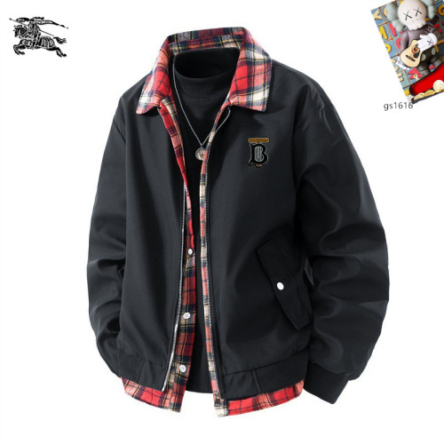 Burberry Coat men-754(M-XXXL)