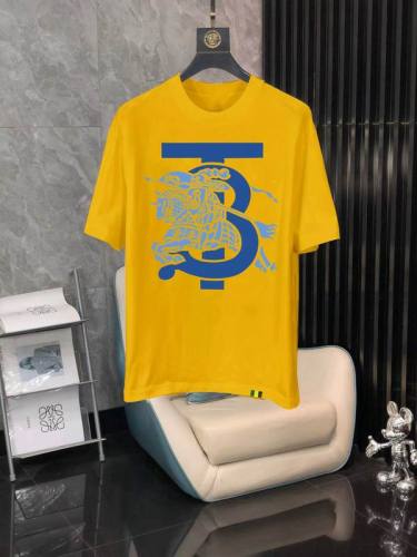 Burberry t-shirt men-3784(M-XXXXL)