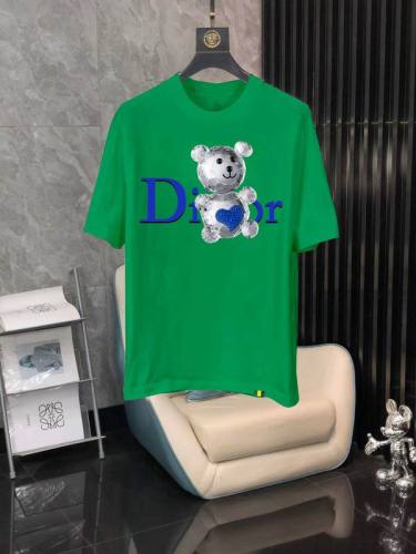 Dior T-Shirt men-3288(M-XXXXL)