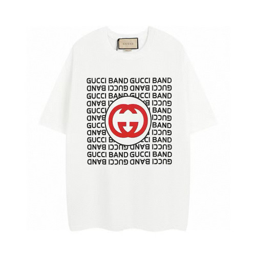 G men t-shirt-8769(XS-L)
