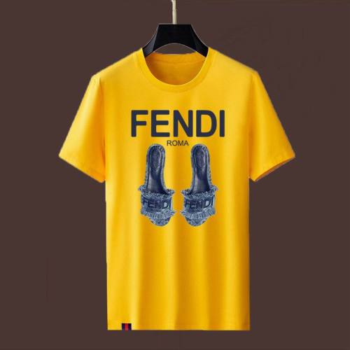 FD t-shirt-2641(M-XXXXL)
