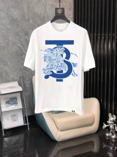 Burberry t-shirt men-3786(M-XXXXL)