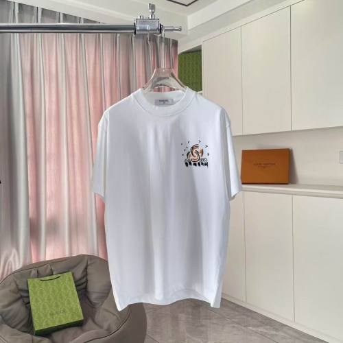 CHNL t-shirt men-980(S-XXL)
