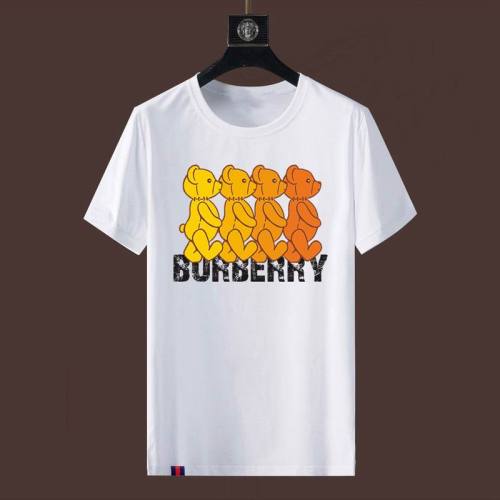 Burberry t-shirt men-3805(M-XXXXL)
