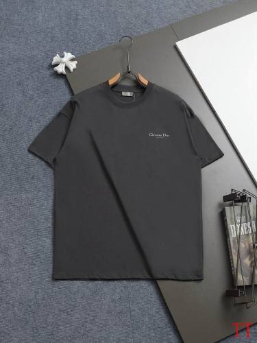 Dior T-Shirt men-3350(XS-L)