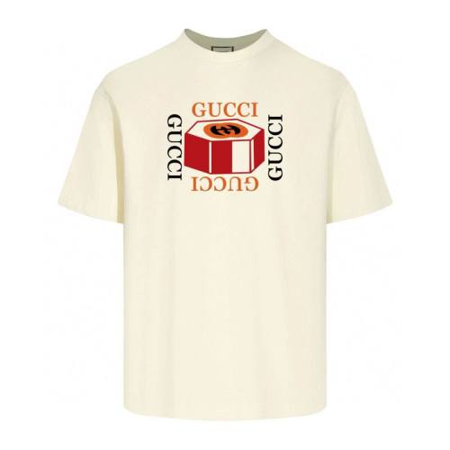G men t-shirt-8739(XS-L)