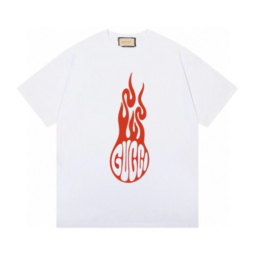 G men t-shirt-8788(XS-L)